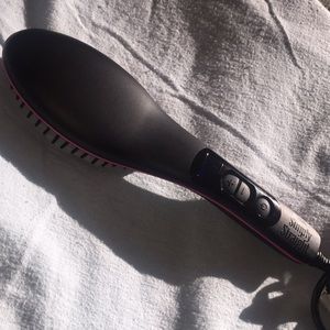 Simply Straight Hair Straightener